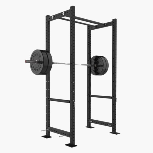 Infinity Series Racks Rogue Fitness